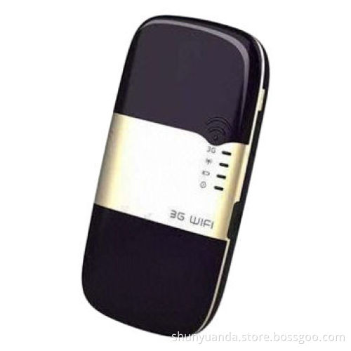 Wireless Router, Ralink 3050 1T1R Chipset with 12V DC at 1.5A Power Supply and Lithium Battery